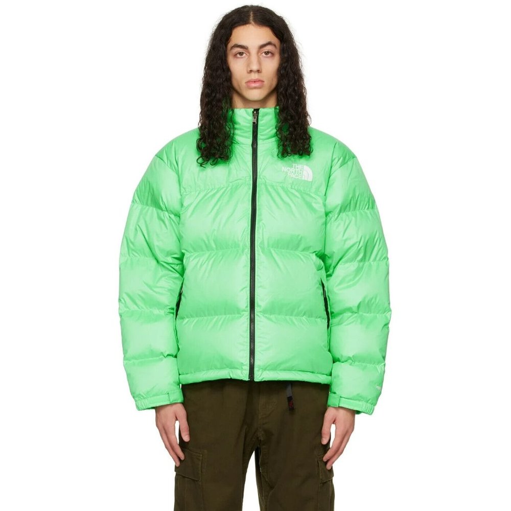 North face Men’s 1996 Retro Nuptse Jacket Size 2XL - Picture 5 of 10